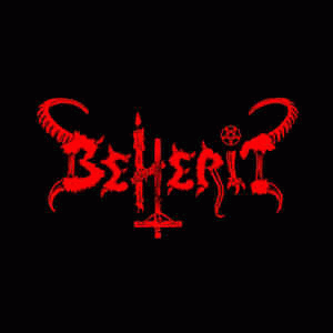 Beherit : Unreleased Studio Tracks